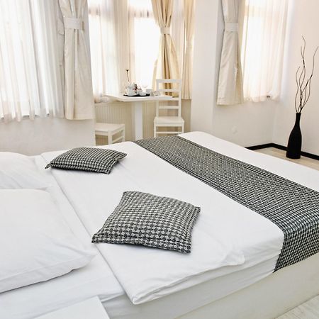 Aparthotel Royal Pera Taksim Estambul Exterior foto