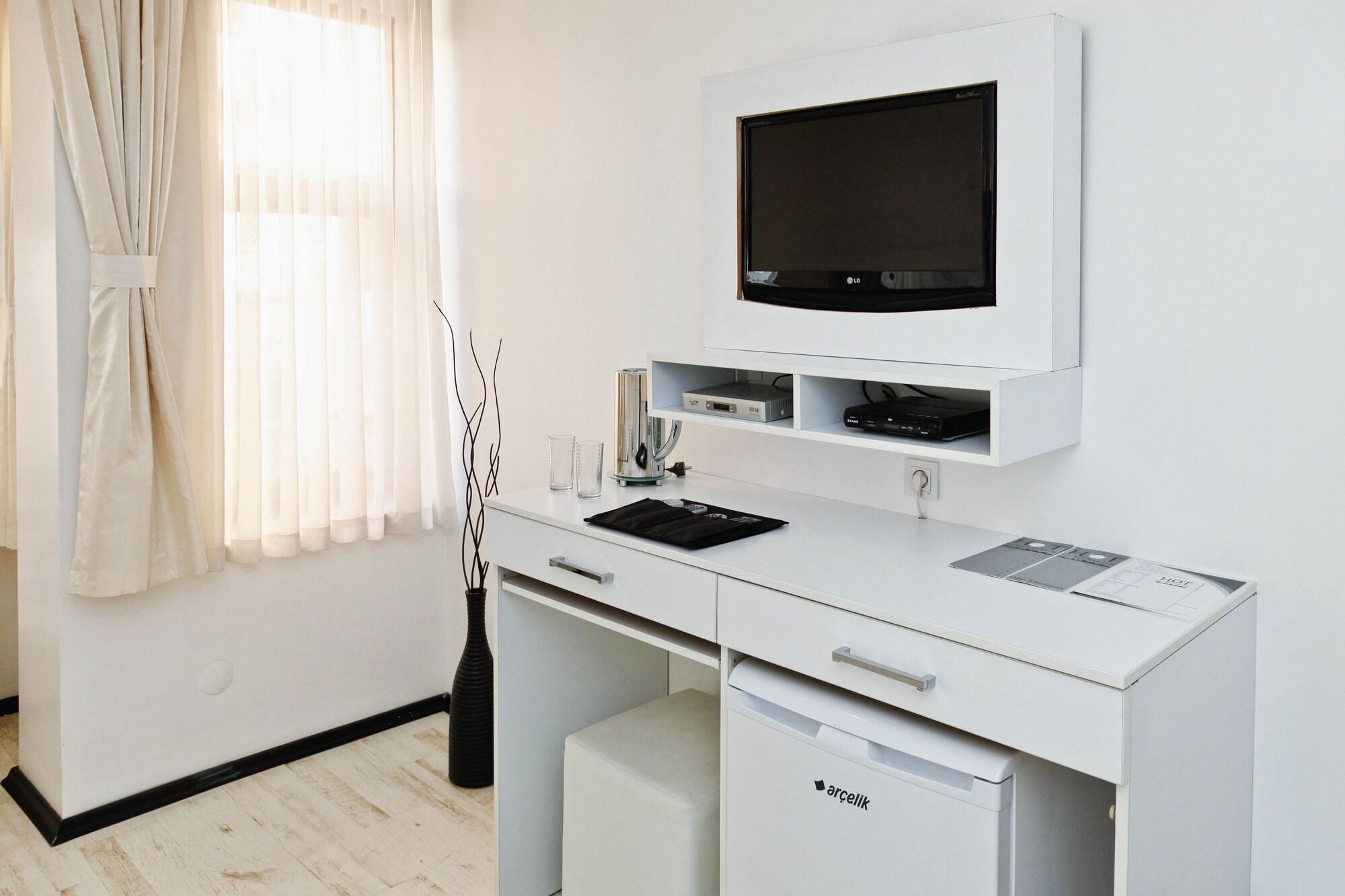 Aparthotel Royal Pera Taksim Estambul Exterior foto