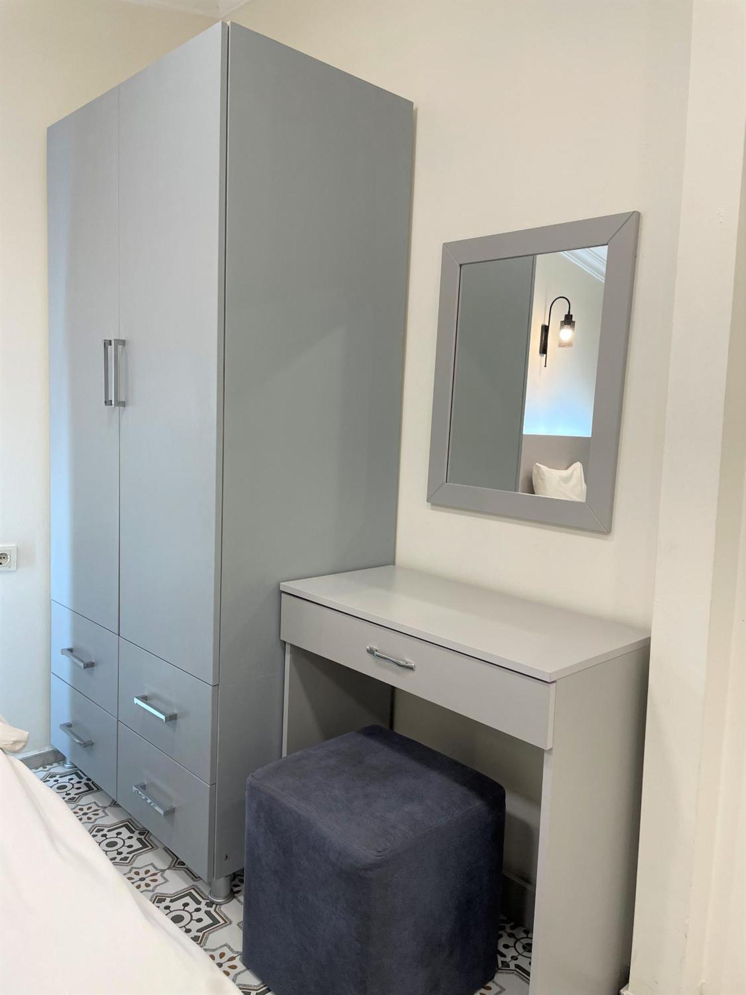 Aparthotel Royal Pera Taksim Estambul Habitación foto
