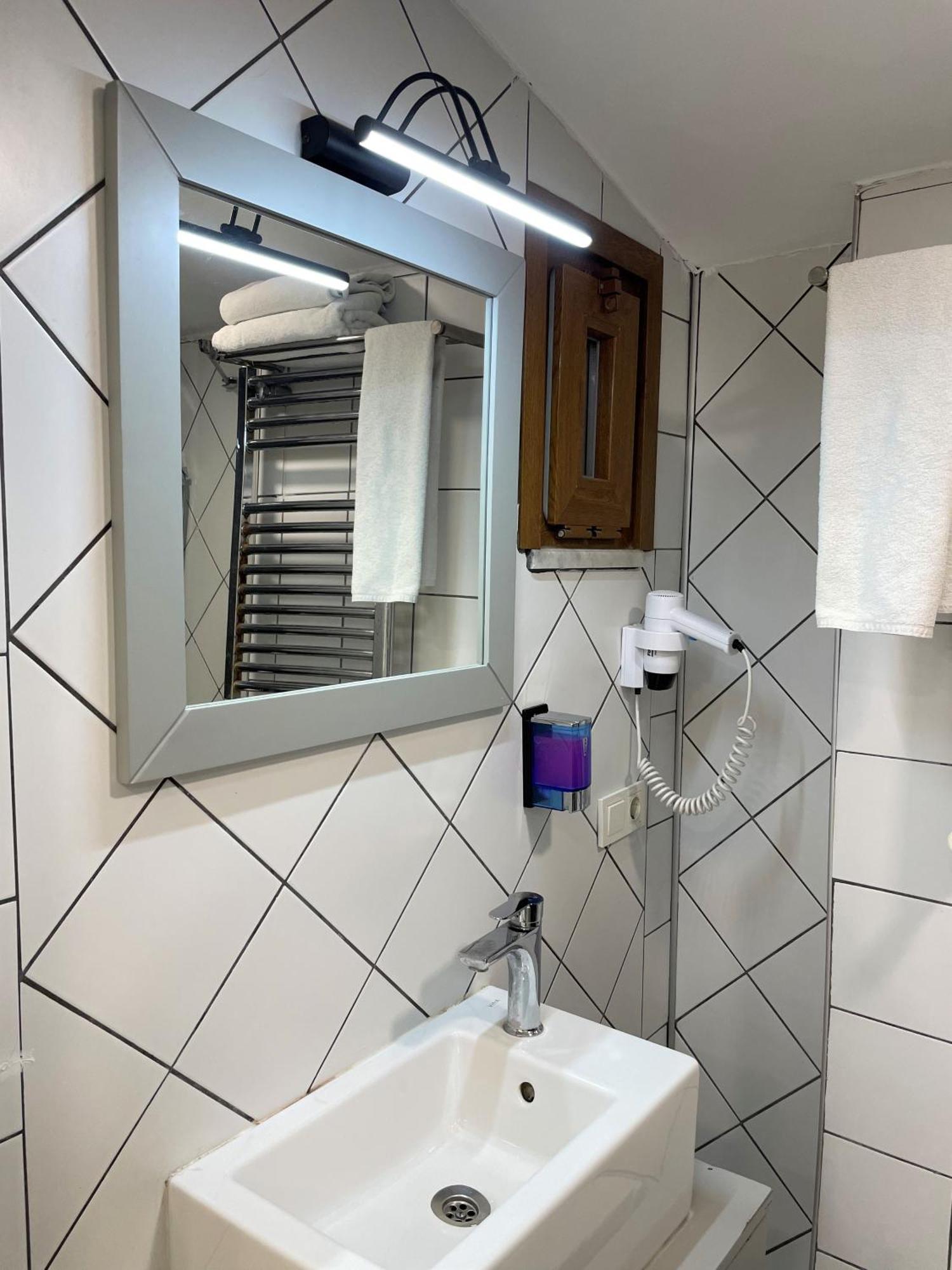 Aparthotel Royal Pera Taksim Estambul Habitación foto