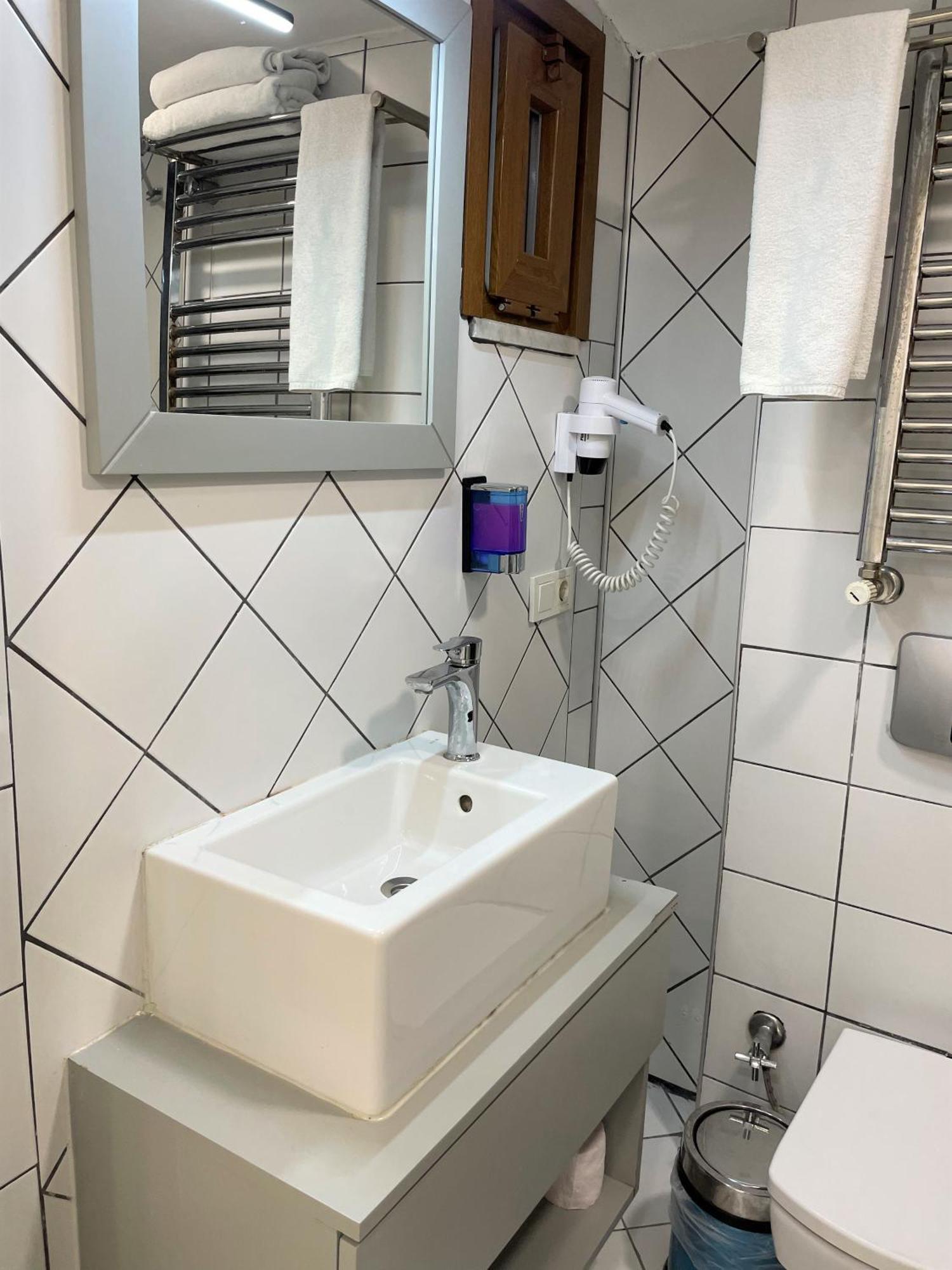 Aparthotel Royal Pera Taksim Estambul Habitación foto