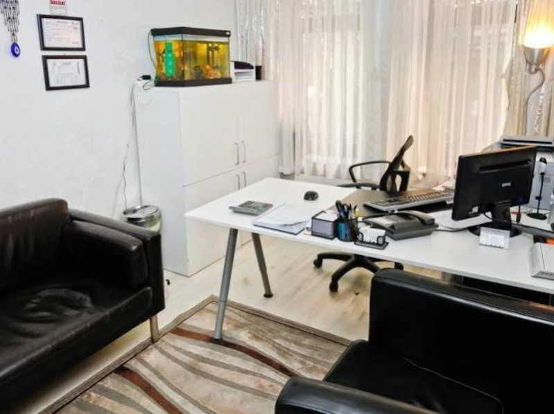 Aparthotel Royal Pera Taksim Estambul Exterior foto