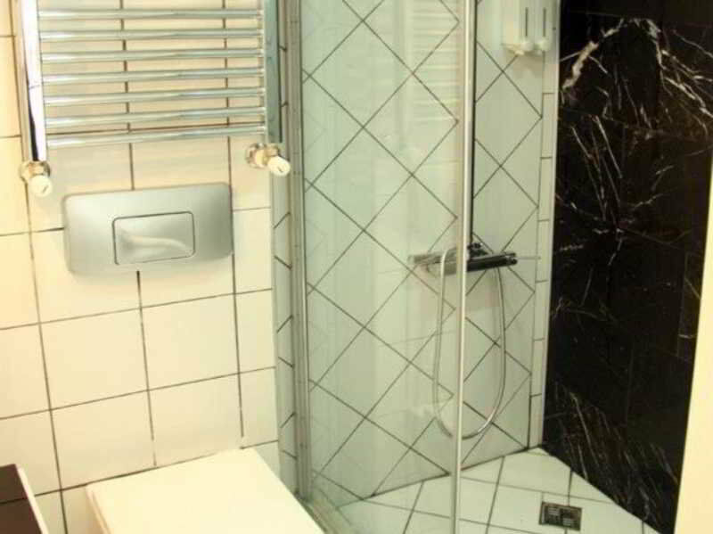 Aparthotel Royal Pera Taksim Estambul Exterior foto